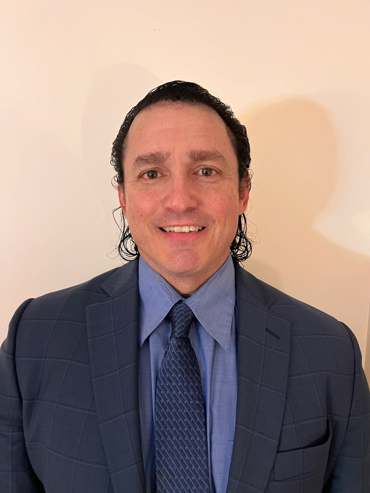 Dr. Ernest M. Sully, DO